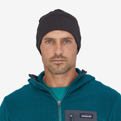 Czapka dla aktywnych Patagonia R1 Daily Beanie